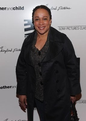 S Epatha Merkerson imagen 1