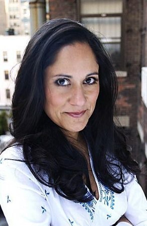 Sakina Jaffrey imagen 1