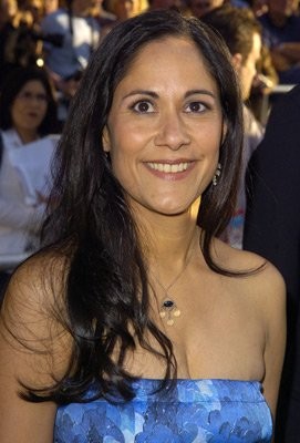 Sakina Jaffrey imagen 2