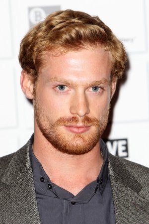 Sam Reid imagen 1