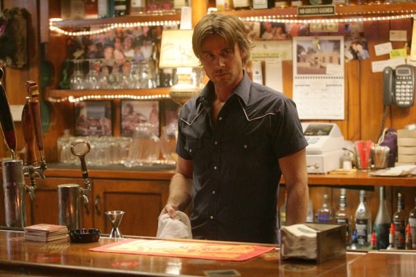 Sam Trammell imagen 4