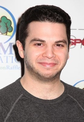 Samm Levine imagen 1