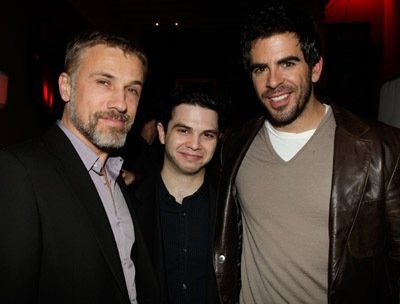 Samm Levine imagen 4