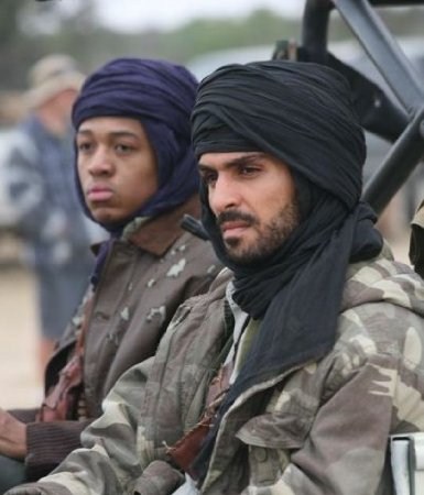Sammy Sheik imagen 1