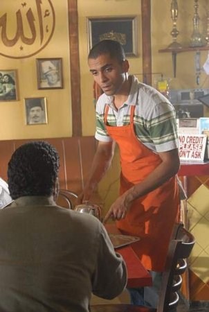 Sammy Sheik imagen 2
