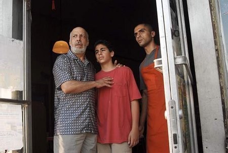 Sammy Sheik imagen 4