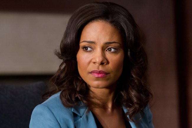 Sanaa Lathan imagen 2