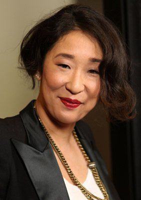 Sandra Oh imagen 1