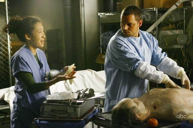 Sandra Oh imagen 4