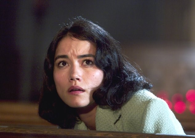 Sandrine Holt imagen 1