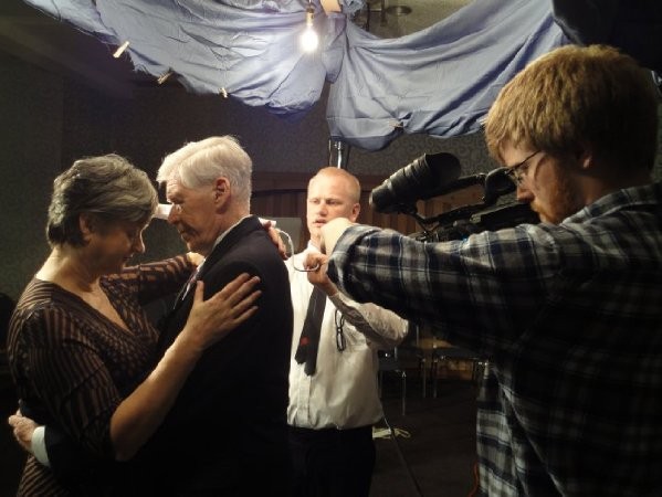 Sandy Gulliver imagen 3