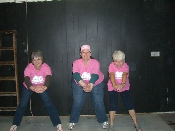 Sandy Gulliver imagen 4