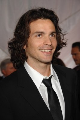 Santiago Cabrera imagen 2