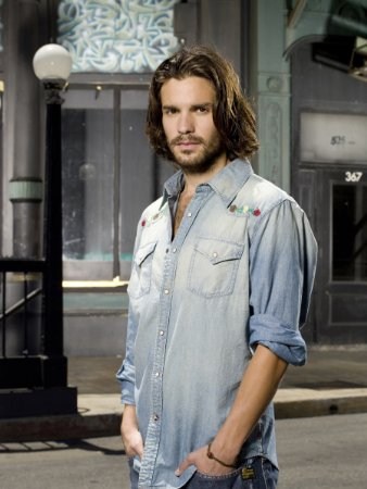 Santiago Cabrera imagen 3