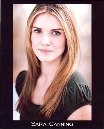 Sara Canning imagen 3