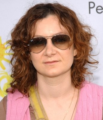 Sara Gilbert imagen 3