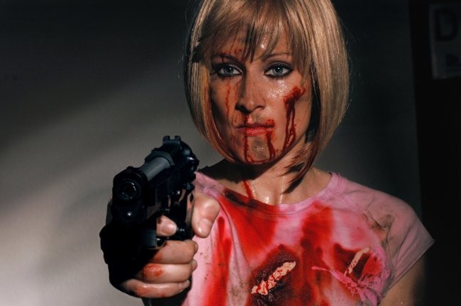 Sara Holden imagen 2