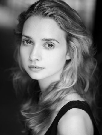 Sarah Beck Mather imagen 1