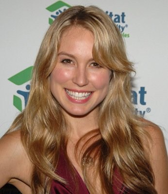 Sarah Carter imagen 1