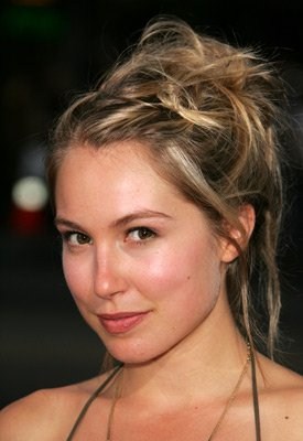 Sarah Carter imagen 4