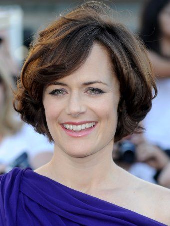 Sarah Clarke imagen 1