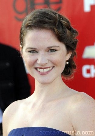 Sarah Drew imagen 4