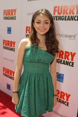 Sarah Hyland imagen 2