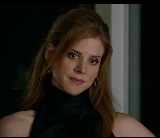 Sarah Rafferty imagen 3