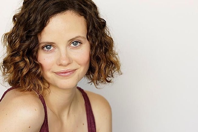 Sarah Ramos imagen 2