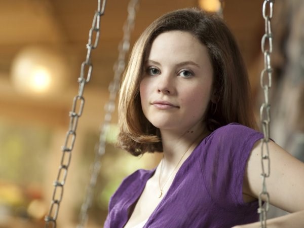 Sarah Ramos imagen 4