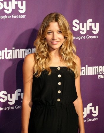 Sarah Roemer imagen 1