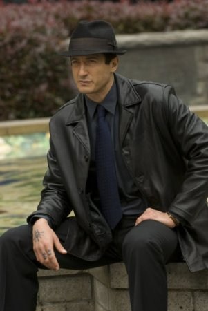 Sasha Roiz imagen 2