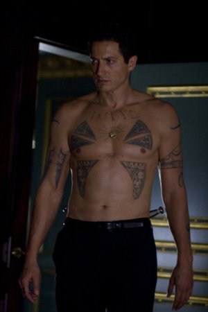 Sasha Roiz imagen 4