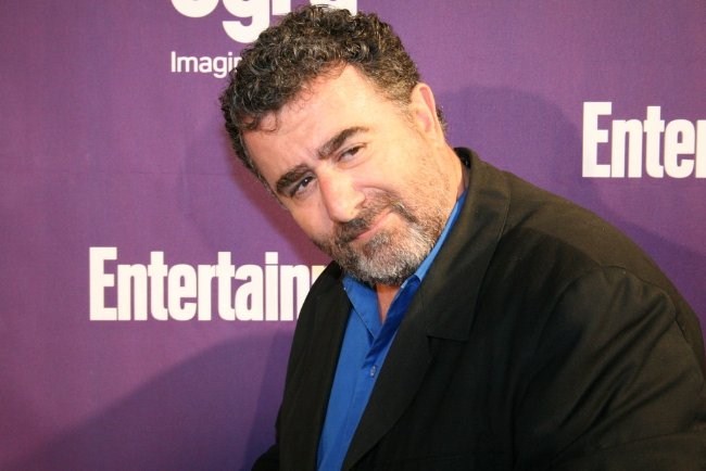 Saul Rubinek imagen 1
