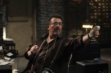 Saul Rubinek imagen 4