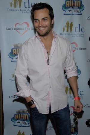 Scott Elrod imagen 1