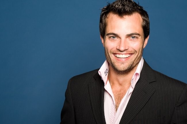 Scott Elrod imagen 2