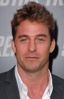 Scott Speedman imagen 1