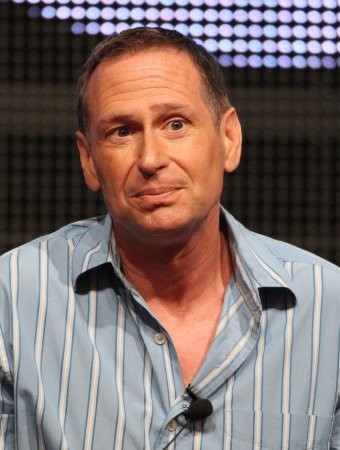 Scott Thompson imagen 2