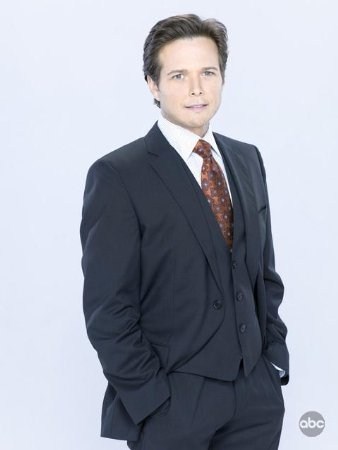 Scott Wolf imagen 4