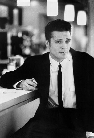 Seamus Dever imagen 3