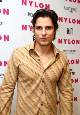 Sean Faris imagen 1