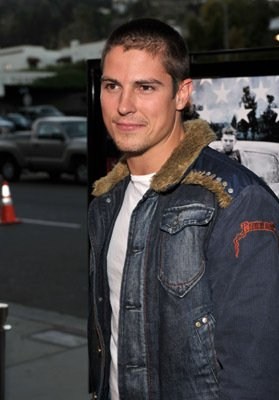 Sean Faris imagen 3