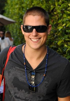 Sean Faris imagen 4