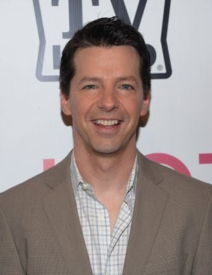 Sean Hayes imagen 1