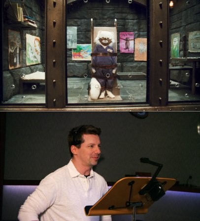 Sean Hayes imagen 2