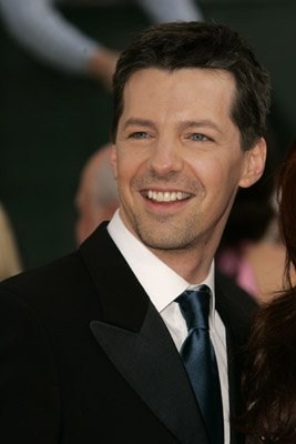 Sean Hayes imagen 4