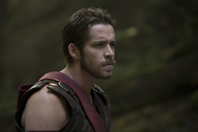 Sean Maguire imagen 4