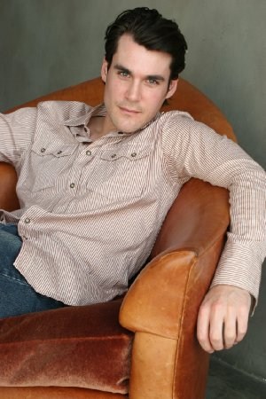 Sean Maher imagen 1