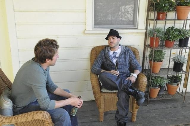 Sebastian Sozzi imagen 2